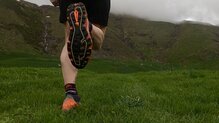 Rossignol Vercors. Test en hierba.