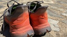 Rossignol Vercors. Detalle rocker trasero.