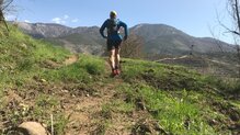 Rossignol Vezor: Media distancia