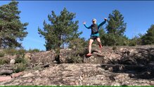 Rossignol Vezor: Ante todo buen ritmo