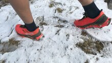 Rossignol Vezor: Nieve pero sin excesos