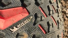 Rossignol Vezor: Detalle de los tacos
