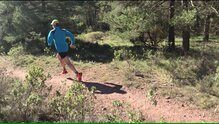 Rossignol Vezor: Éxito en carrera