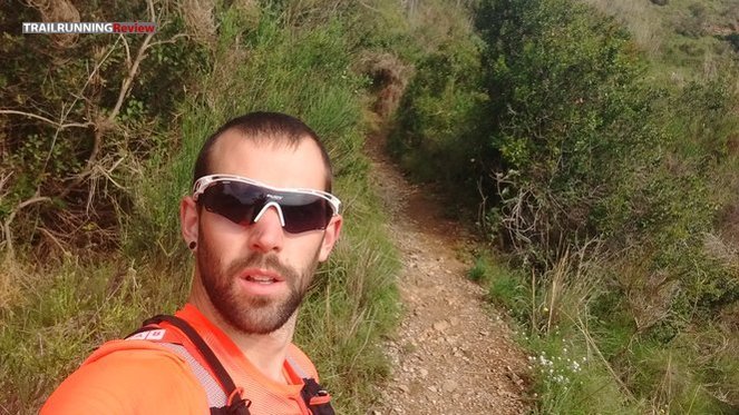 Rudy Project Tralyx - TRAILRUNNINGReview.com