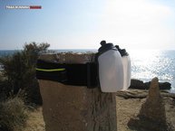 Panorámica del cinturón