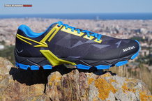 Salewa Lite Train