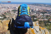 Salewa Lite Train