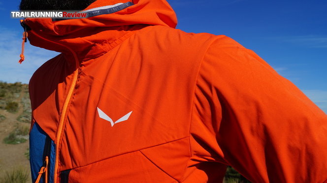 Salewa Pedroc 2 Stormwall Durastretch TRAILRUNNINGReview