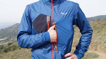 Salewa Pedroc Hybrid Polartec Alpha 2/1 Softshell Jacket