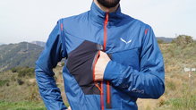 Salewa Pedroc Hybrid Polartec Alpha 2/1 Softshell Jacket