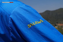 Salewa Pedroc PTC Alpha Jacket