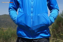 Salewa Pedroc PTC Alpha Jacket