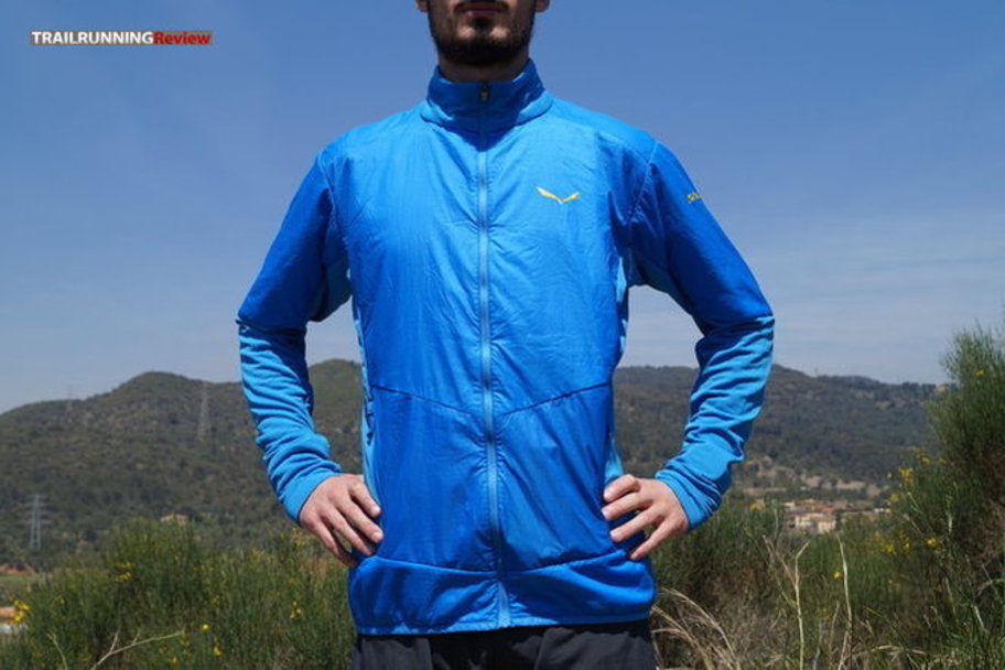 Salewa Pedroc PTC Alpha Jacket