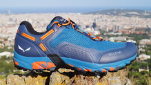 Salewa Speed Beat Gore-Tex