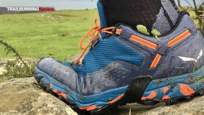 salewa ms speed beat