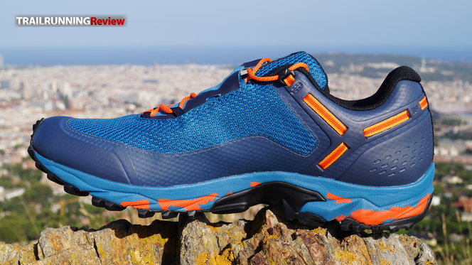 Salewa Speed Beat Gore-Tex 
