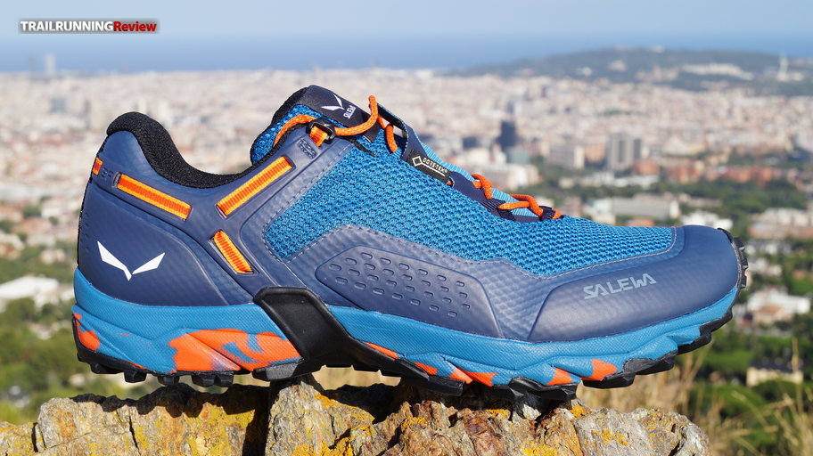 Salewa Speed Beat Gore-Tex