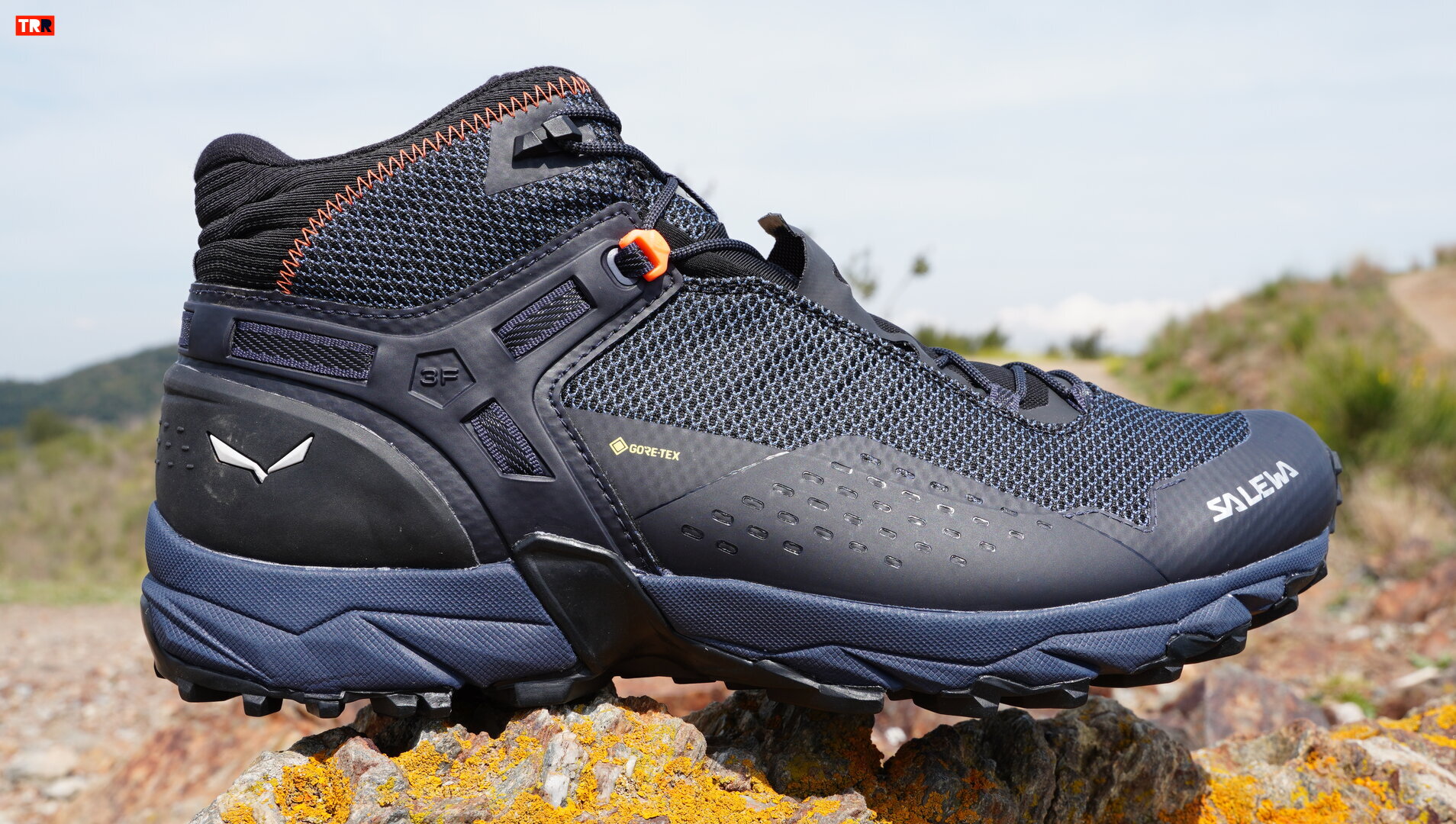 Salewa Ultra Flex 2 Mid Gore-Tex 