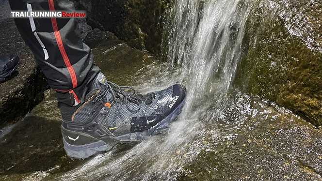 Botas salewa opiniones 2025
