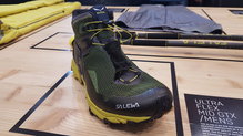 Salewa Ultra Flex Mid GTX