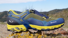 Salewa Ultra Train 2