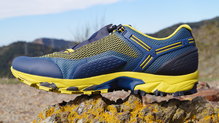 Salewa Ultra Train 2