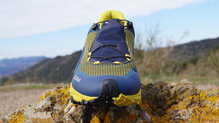 Salewa Ultra Train 2