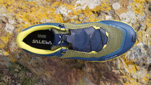 Salewa Ultra Train 2