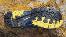 Salewa Ultra Train 2