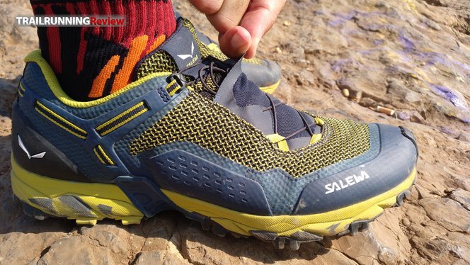 Cordones salewa online