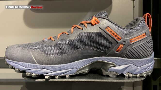 Salewa ultra deals train