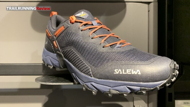 Salewa Ultra Train 3 - Zapatillas de trail running Mujer, Comprar online