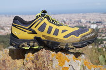 Salewa Ultra Train