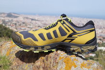 Salewa Ultra Train