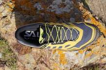 Salewa Ultra Train