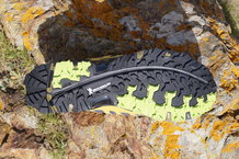 Salewa Ultra Train