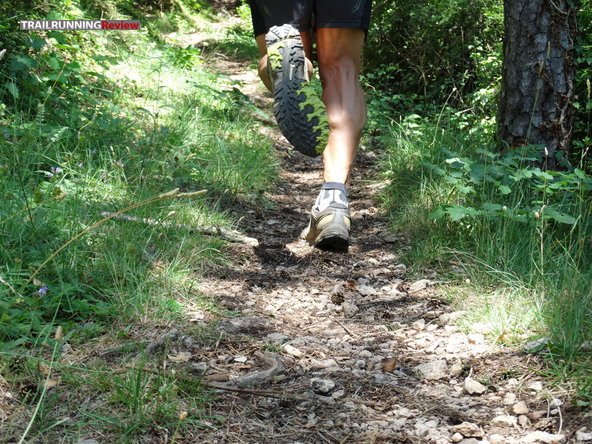 Zapatillas trail running salewa best sale