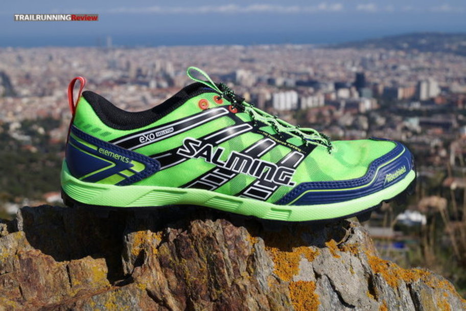 >Salming Elements