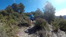 SALMING TRAIL 5: Muy polivalentes