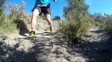 SALMING TRAIL 5: Equilibrio casi perfecto de prestaciones