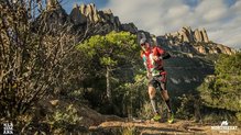 Salming Trail 5: Sirven para todo