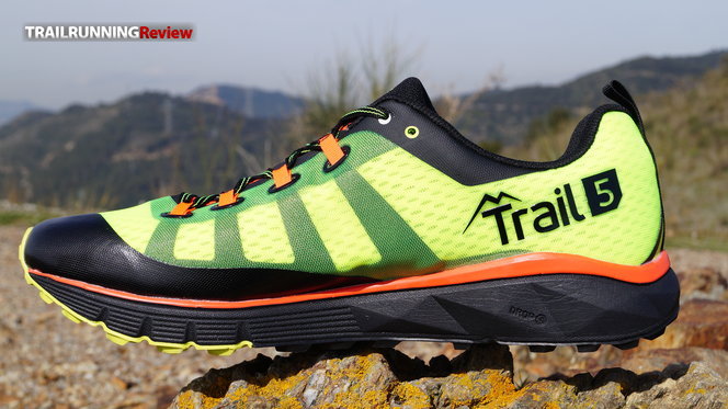 Salming 5 - TRAILRUNNINGReview.com