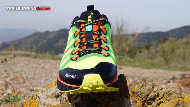 Salming 5 - TRAILRUNNINGReview.com