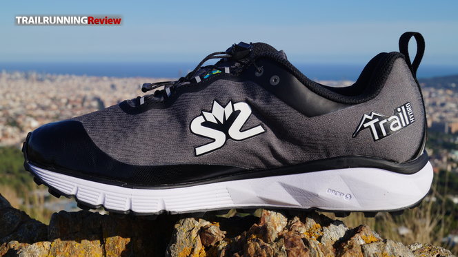 Salming Hydro - TRAILRUNNINGReview.com