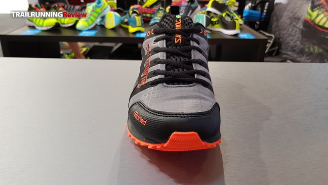 Salming trail t4 best sale review