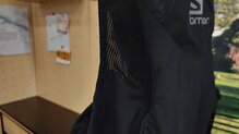 Salomon ADV Skin 5 W