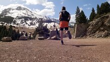 Salomon Active Skin 4. Ideal para tiradas de hasta Maratón.
