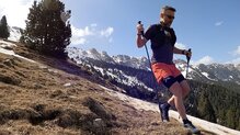 Salomon Active Skin 4. Comodidad y libertad de movimientos 