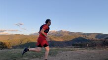 Salomon Active Skin 4. Ideal para salidas rápidas.