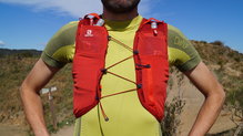 Salomon Active Skin 8 Set